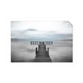 Picture of Pier to the Sky _GroupedProduct_Rectangle_Landscape_Photography _GroupedProduct_Rectangle_Landscape_Unframed_Print_Only_
