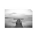 Picture of Pier to the Sky _GroupedProduct_Rectangle_Landscape_Photography _GroupedProduct_Rectangle_Landscape_Unframed_Print_Only_