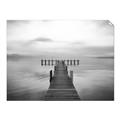 Picture of Pier to the Sky _GroupedProduct_Rectangle_Landscape_Photography _GroupedProduct_Rectangle_Landscape_Unframed_Print_Only_