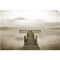 Picture of Pier to the Sky _GroupedProduct_Rectangle_Landscape_Photography _GroupedProduct_Rectangle_Landscape_Unframed_Print_Only_