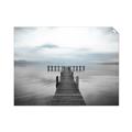 Picture of Pier to the Sky _GroupedProduct_Rectangle_Landscape_Photography _GroupedProduct_Rectangle_Landscape_Unframed_Print_Only_