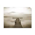 Picture of Pier to the Sky _GroupedProduct_Rectangle_Landscape_Photography _GroupedProduct_Rectangle_Landscape_Unframed_Print_Only_