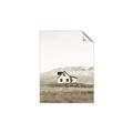 Picture of Home on a Hill _GroupedProduct_Rectangle_Portrait_Photography _GroupedProduct_Rectangle_Portrait_Unframed_Print_Only_