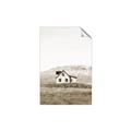Picture of Home on a Hill _GroupedProduct_Rectangle_Portrait_Photography _GroupedProduct_Rectangle_Portrait_Unframed_Print_Only_