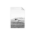 Picture of Home on a Hill _GroupedProduct_Rectangle_Portrait_Photography _GroupedProduct_Rectangle_Portrait_Unframed_Print_Only_