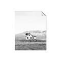 Picture of Home on a Hill _GroupedProduct_Rectangle_Portrait_Photography _GroupedProduct_Rectangle_Portrait_Unframed_Print_Only_