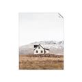 Picture of Home on a Hill _GroupedProduct_Rectangle_Portrait_Photography _GroupedProduct_Rectangle_Portrait_Unframed_Print_Only_