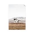 Picture of Home on a Hill _GroupedProduct_Rectangle_Portrait_Photography _GroupedProduct_Rectangle_Portrait_Unframed_Print_Only_
