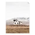 Picture of Home on a Hill _GroupedProduct_Rectangle_Portrait_Photography _GroupedProduct_Rectangle_Portrait_Unframed_Print_Only_