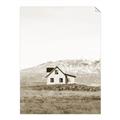 Picture of Home on a Hill _GroupedProduct_Rectangle_Portrait_Photography _GroupedProduct_Rectangle_Portrait_Unframed_Print_Only_