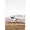Picture of Home on a Hill _GroupedProduct_Rectangle_Portrait_Photography _GroupedProduct_Rectangle_Portrait_Unframed_Print_Only_