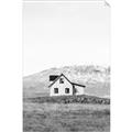 Picture of Home on a Hill _GroupedProduct_Rectangle_Portrait_Photography _GroupedProduct_Rectangle_Portrait_Unframed_Print_Only_