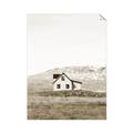 Picture of Home on a Hill _GroupedProduct_Rectangle_Portrait_Photography _GroupedProduct_Rectangle_Portrait_Unframed_Print_Only_