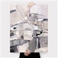 Picture of Smokey Greys _GroupedProduct_Rectangle_Portrait_Canvas_