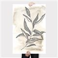 Picture of Antiqued Leaves I _GroupedProduct_Rectangle_Portrait_Canvas_