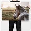 Picture of Horse & the Horizon _GroupedProduct_Rectangle_Landscape_Photography _GroupedProduct_Rectangle_Landscape_Canvas_