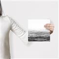 Picture of little waves _GroupedProduct_Square_Photography _GroupedProduct_Square_Canvas_