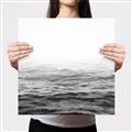 Picture of little waves _GroupedProduct_Square_Photography _GroupedProduct_Square_Canvas_