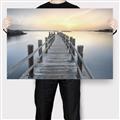 Picture of Sunset _GroupedProduct_Rectangle_Landscape_Photography _GroupedProduct_Rectangle_Landscape_Canvas_