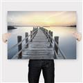 Picture of Sunset _GroupedProduct_Rectangle_Landscape_Photography _GroupedProduct_Rectangle_Landscape_Canvas_