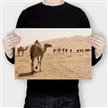 Picture of Camel Walk _GroupedProduct_Rectangle_Landscape_Photography _GroupedProduct_Rectangle_Landscape_Canvas_