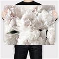 Picture of Fluffy Florals _GroupedProduct_Rectangle_Landscape_Photography _GroupedProduct_Rectangle_Landscape_Canvas_