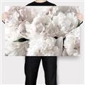 Picture of Fluffy Florals _GroupedProduct_Rectangle_Landscape_Photography _GroupedProduct_Rectangle_Landscape_Canvas_