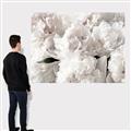 Picture of Fluffy Florals _GroupedProduct_Rectangle_Landscape_Photography _GroupedProduct_Rectangle_Landscape_Canvas_