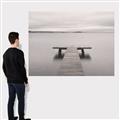 Picture of Calm Sea _GroupedProduct_Rectangle_Landscape_Photography _GroupedProduct_Rectangle_Landscape_Canvas_
