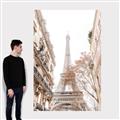 Picture of Paris in the Fall _GroupedProduct_Rectangle_Portrait_Photography _GroupedProduct_Rectangle_Portrait_Canvas_