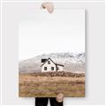Picture of Home on a Hill _GroupedProduct_Rectangle_Portrait_Photography _GroupedProduct_Rectangle_Portrait_Canvas_