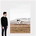 Picture of Home on a Hill _GroupedProduct_Rectangle_Portrait_Photography _GroupedProduct_Rectangle_Portrait_Canvas_