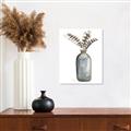 Picture of Feathers in a Vase I _GroupedProduct_Rectangle_Portrait_Canvas_