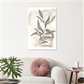 Picture of Antiqued Leaves I _GroupedProduct_Rectangle_Portrait_Canvas_