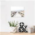 Picture of Path to the Beach II _GroupedProduct_Rectangle_Landscape_Photography _GroupedProduct_Rectangle_Landscape_Canvas_