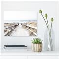 Picture of Path to the Beach II _GroupedProduct_Rectangle_Landscape_Photography _GroupedProduct_Rectangle_Landscape_Canvas_