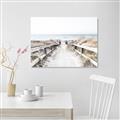 Picture of Path to the Beach II _GroupedProduct_Rectangle_Landscape_Photography _GroupedProduct_Rectangle_Landscape_Canvas_