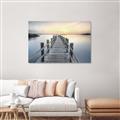Picture of Sunset _GroupedProduct_Rectangle_Landscape_Photography _GroupedProduct_Rectangle_Landscape_Canvas_