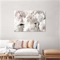 Picture of Fluffy Florals _GroupedProduct_Rectangle_Landscape_Photography _GroupedProduct_Rectangle_Landscape_Canvas_