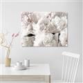 Picture of Fluffy Florals _GroupedProduct_Rectangle_Landscape_Photography _GroupedProduct_Rectangle_Landscape_Canvas_