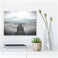Picture of Pier to the Sky _GroupedProduct_Rectangle_Landscape_Photography _GroupedProduct_Rectangle_Landscape_Canvas_