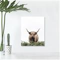 Picture of Cow on the Range _GroupedProduct_Rectangle_Portrait_Photography _GroupedProduct_Rectangle_Portrait_Canvas_