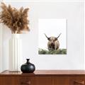 Picture of Cow on the Range _GroupedProduct_Rectangle_Portrait_Photography _GroupedProduct_Rectangle_Portrait_Canvas_