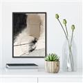 Picture of Cloudy Day _GroupedProduct_Rectangle_Portrait_Canvas_Framed_