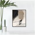 Picture of Cloudy Day _GroupedProduct_Rectangle_Portrait_Canvas_Framed_