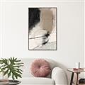 Picture of Cloudy Day _GroupedProduct_Rectangle_Portrait_Canvas_Framed_