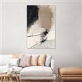 Picture of Cloudy Day _GroupedProduct_Rectangle_Portrait_Canvas_Framed_
