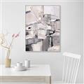 Picture of Smokey Greys _GroupedProduct_Rectangle_Portrait_Canvas_Framed_