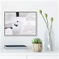 Picture of Edges II _GroupedProduct_Rectangle_Landscape_Canvas_Framed_