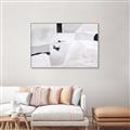 Picture of Edges II _GroupedProduct_Rectangle_Landscape_Canvas_Framed_